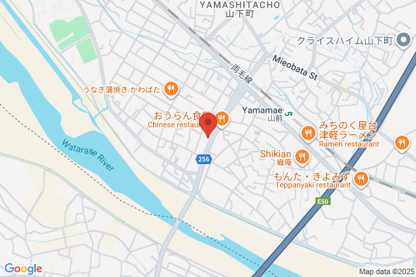 Ginza Core & Parts