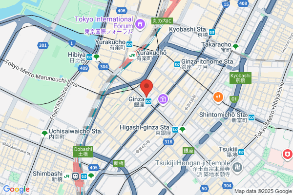 Ginza Core Dental and Orthodontics Clinic