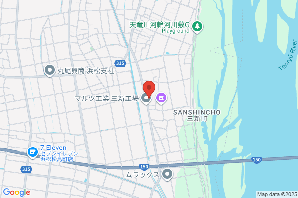 Marutsu Co., Ltd.