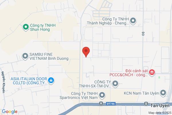 Earth Environmental Service Co., Ltd.