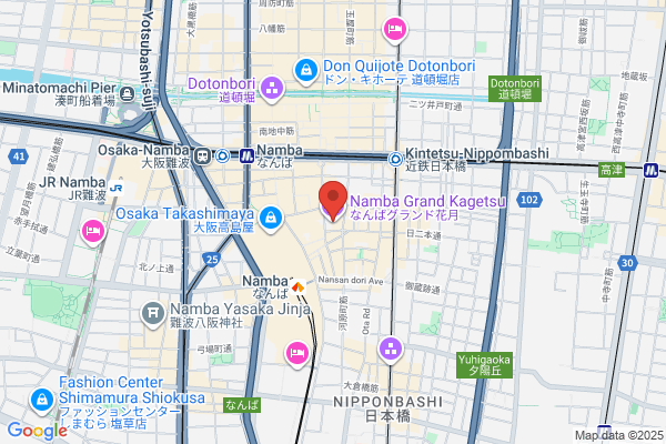 Kagetsu Ningyoten Co., Ltd.