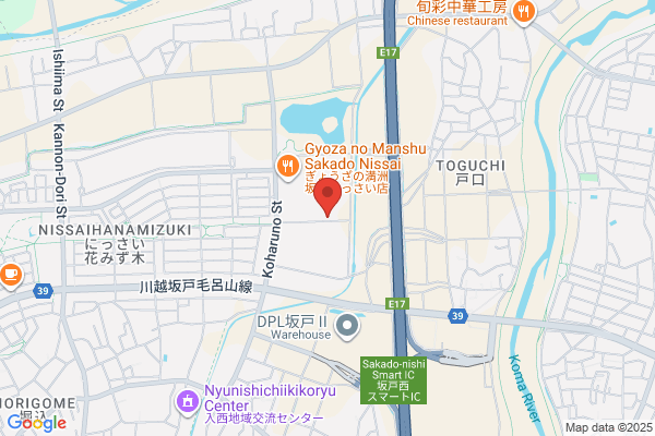 Ookura Denki Sangyo Co., Ltd.