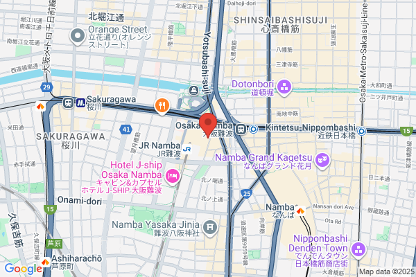 TDK Corp. Osaka Office