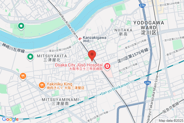 Dainichi Seisakusho Co., Ltd. Osaka Office