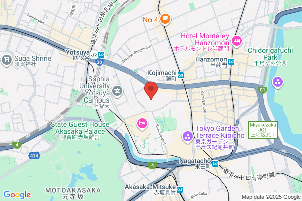 Furueng Co., Ltd. Tokyo Office