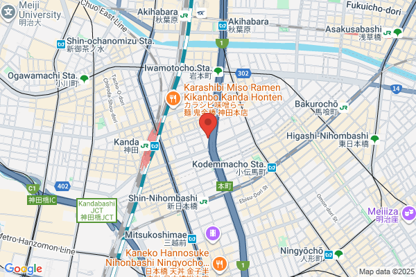 Logu Denshi Co., Ltd.
