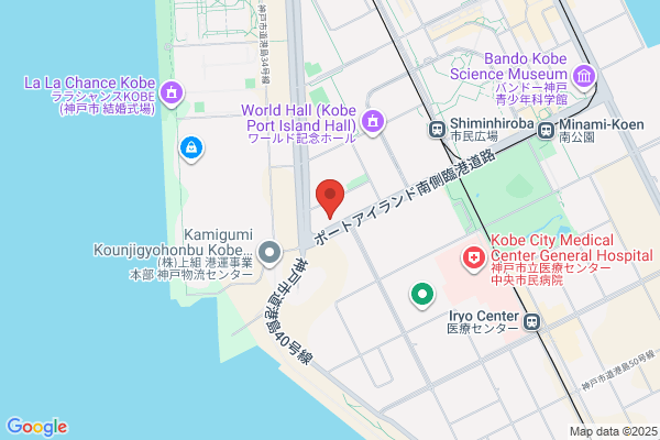 Marine Art Co., Ltd.