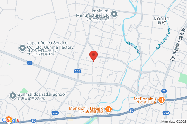 Matsumoto Denki Co., Ltd.