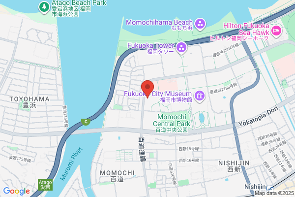 Matsushita Automation Controls Co., Ltd. Kyushu Br.