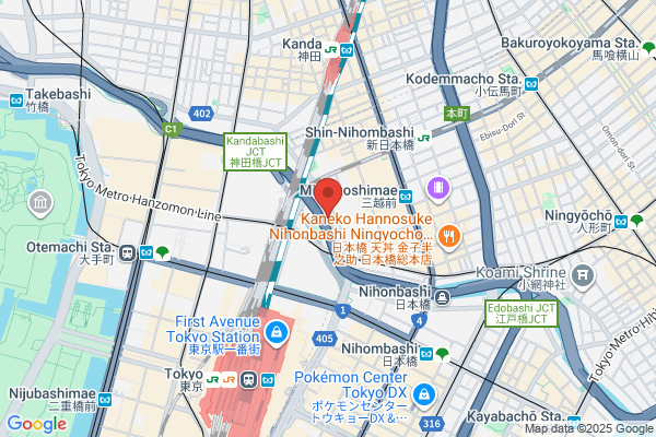 Nakamura Corporation