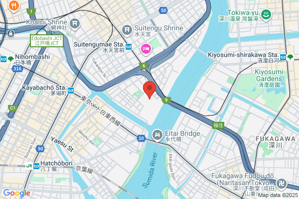 Narasaki Sangyo Co., Ltd.
