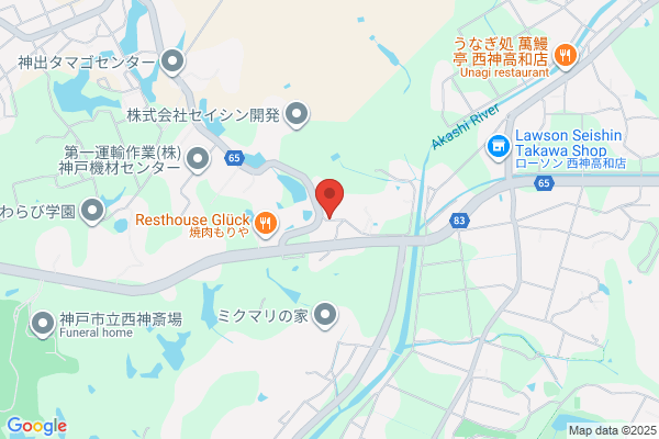 Kinden Co., Inc. Kobe Br.