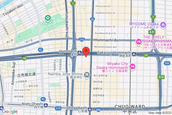 Tak E-hvac Inc. Head Office