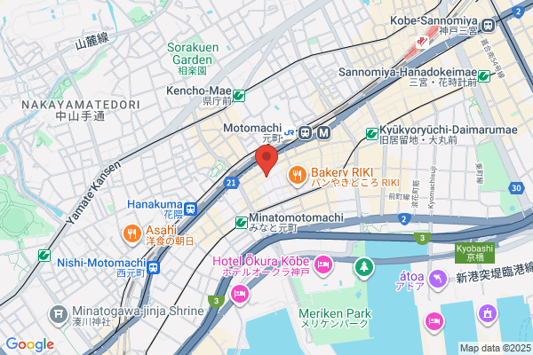 Kobe Sacom Co., Ltd.