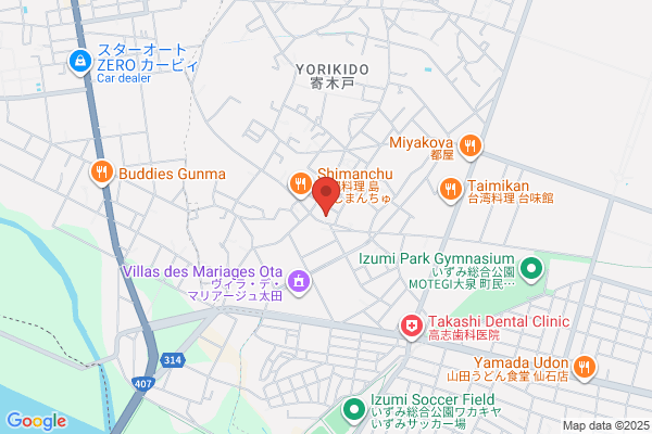 S Shokai Co., Ltd.