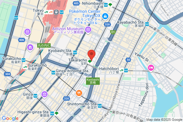 Sanpei Shokai Co., Ltd.