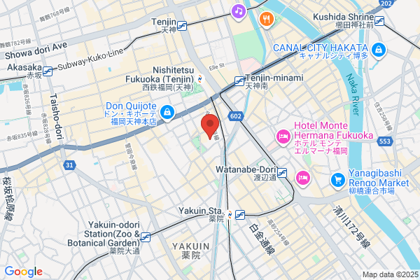 Kaho Parts Center Co., Ltd.