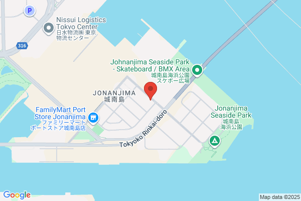 Tokyo Denshi Kizai Co., Ltd.