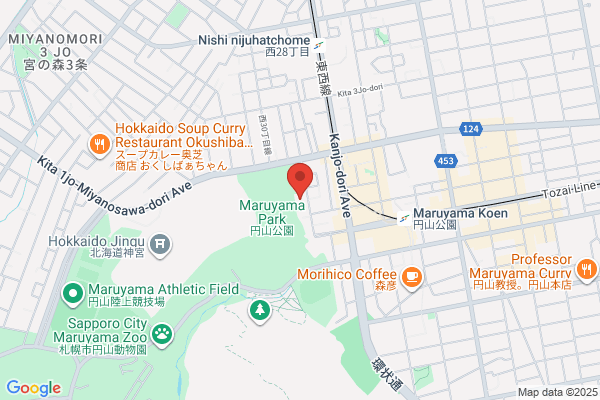 America, Sapporo Consulate-General of the United States of