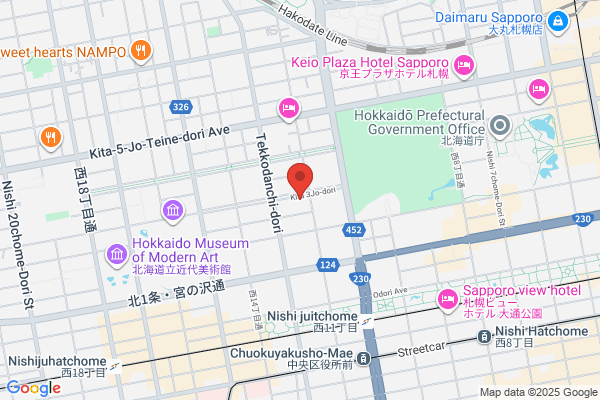 Korea, Consulate-General of the Republic of
