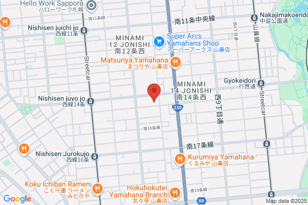 Russia, Sapporo Consulate-General of the Federation of