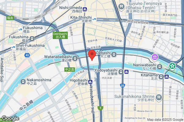 Taipei Economic and Cultural Office in Osaka Fukuoka Br.