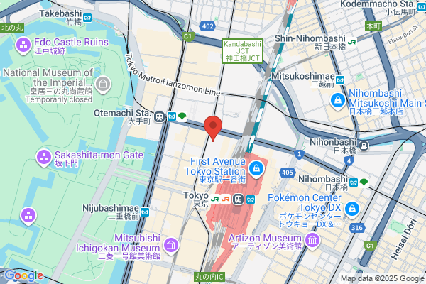 Tokyo Senden Creators Bank