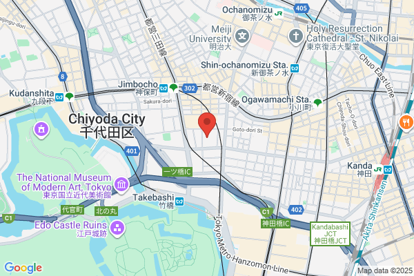Asahikasei Amidas Co., Ltd.
