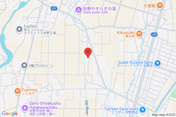 Tocos Enterprise Co., Ltd.