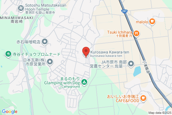 Kurosawa Ryo Jimusho Co., Ltd.