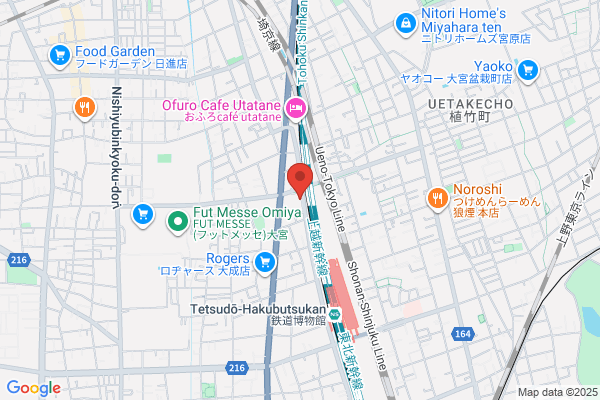Yoshimoto Kogyo Co., Ltd.