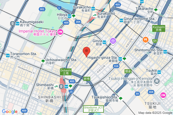 Ginza Clinic Slim