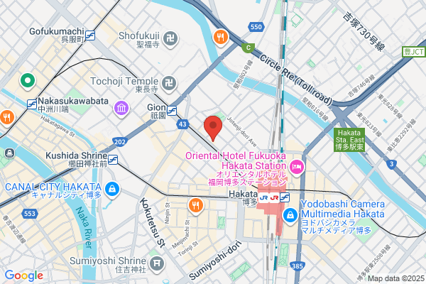 National Life Finance Corp. Fukuoka Nishi Br.