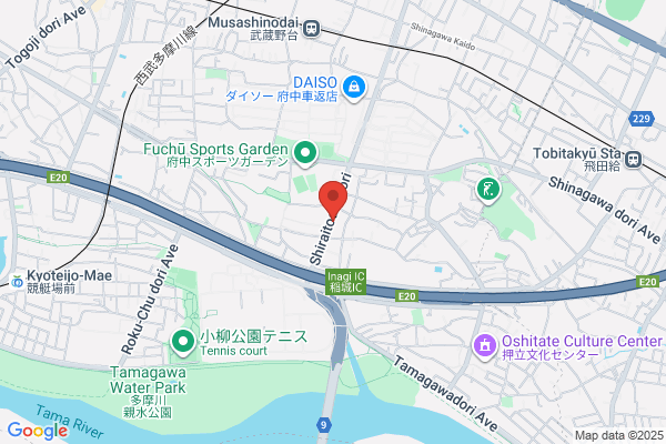 Marutamaya Ogatsu Fireworks Co.,Ltd.