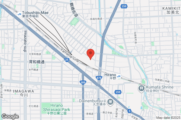 Marutamaya Co., Ltd.