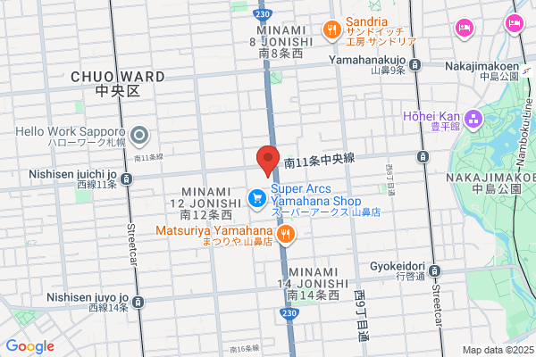 Hokkaido YMCA