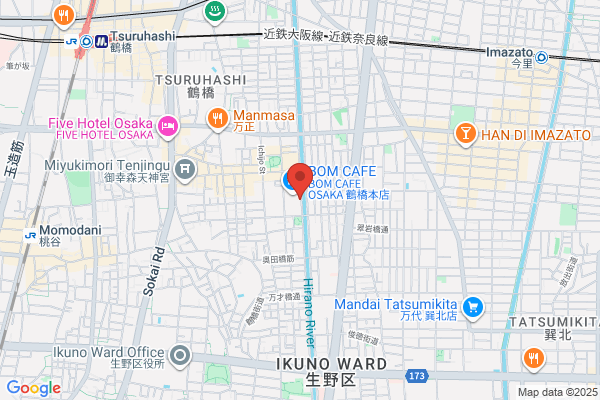Iwaoka Co., Ltd.