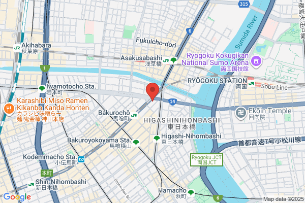 Mikami Flag Co., Ltd.