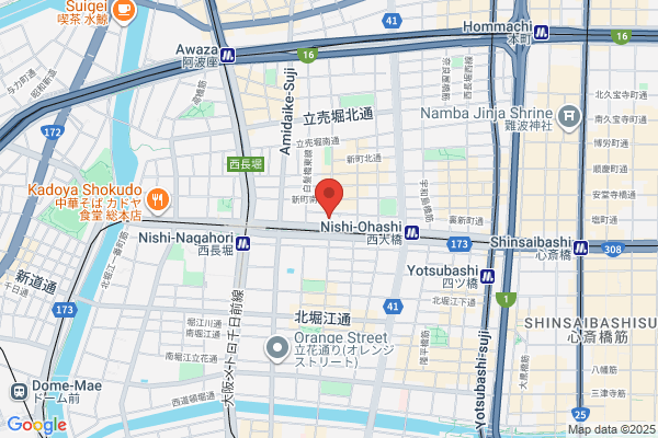 Yoshisen Co., Ltd.