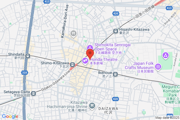 Hanacho Co., Ltd.