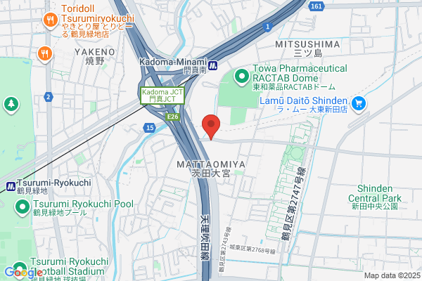 Hanakume Co., Ltd.