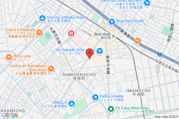 Makita Seikaten Co., Ltd.