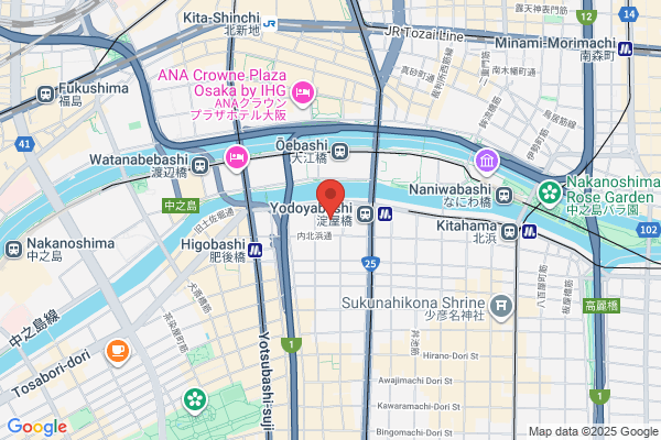 Osaka Seika Soshoku K.K.