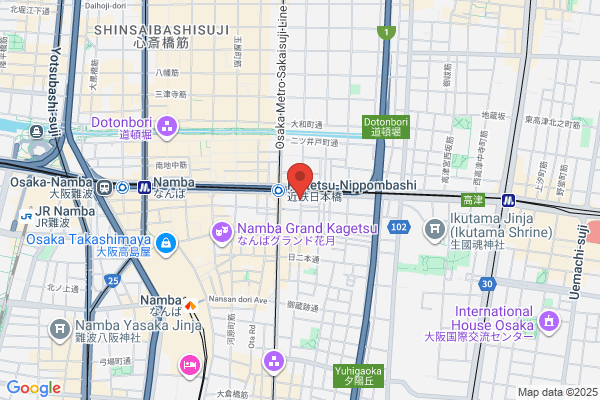 Matsumoto Shokuhin Ltd.