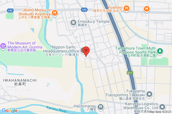 Nichigen Co., Ltd. FTA Tokatsu Hombu