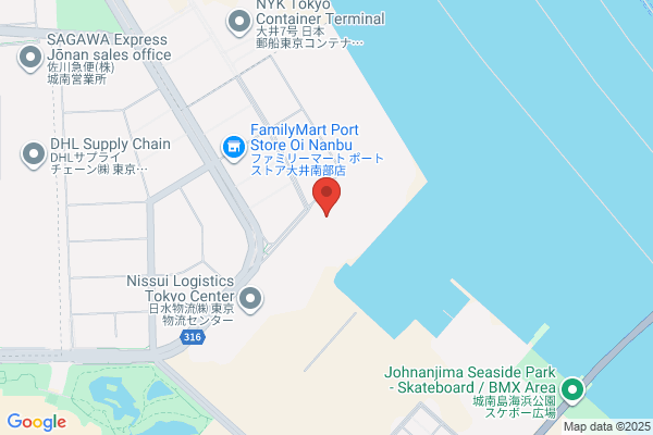 Nitto Flour Milling Co., Ltd.