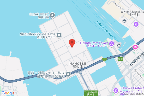 Tofuku Flour Mills Co., Ltd.