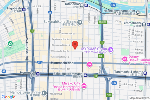 Koekisha Co., Ltd.