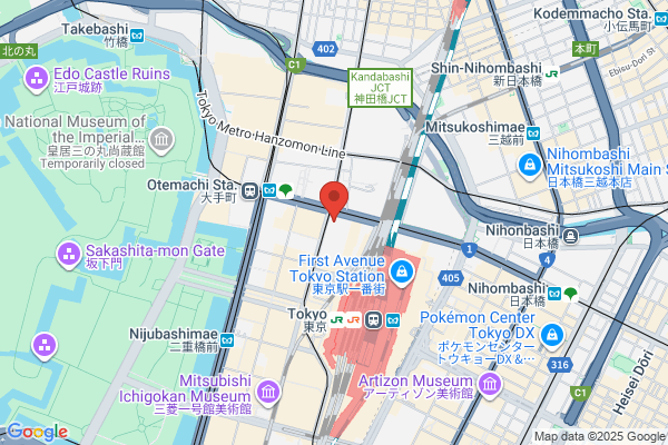 Shintosha Co., Ltd.