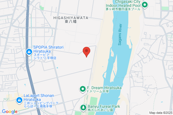 Hiratsuka Co., Ltd.